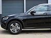 Mercedes-Benz GLC 350 e 4-Matic PHEV/PANO/LED/CRUISE thumbnail