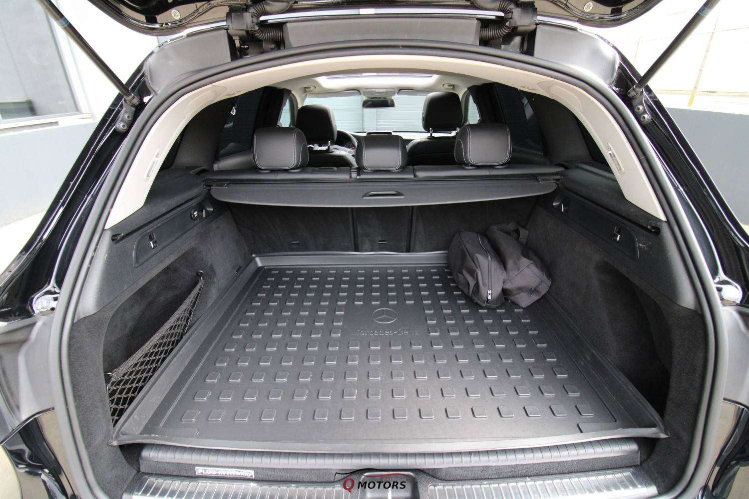 Mercedes-Benz GLC 350 e 4-Matic PHEV/PANO/LED/CRUISE