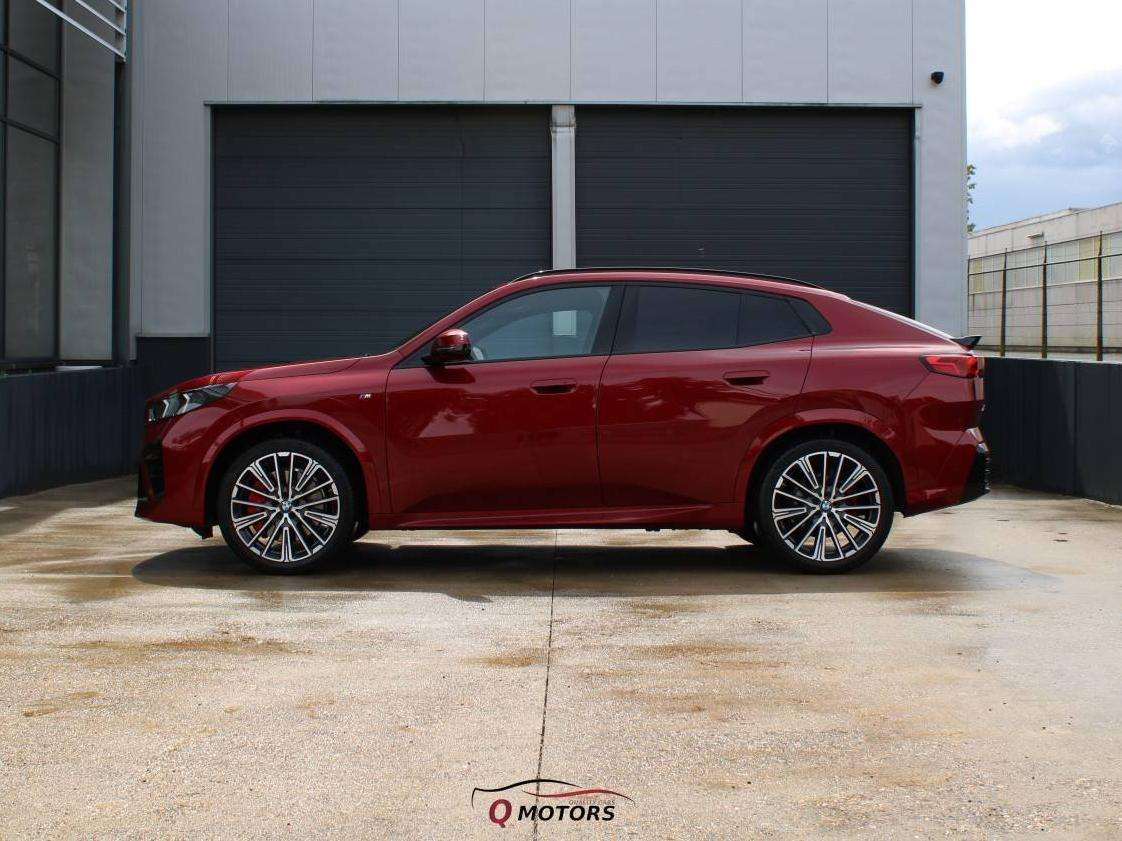 BMW X2 X2 1.5iAS sDrive20 MHEV/LED/CAM/KEYLESS/ACC/