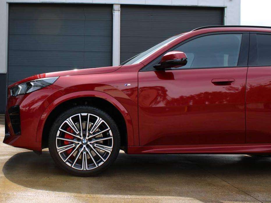 BMW X2 X2 1.5iAS sDrive20 MHEV/LED/CAM/KEYLESS/ACC/
