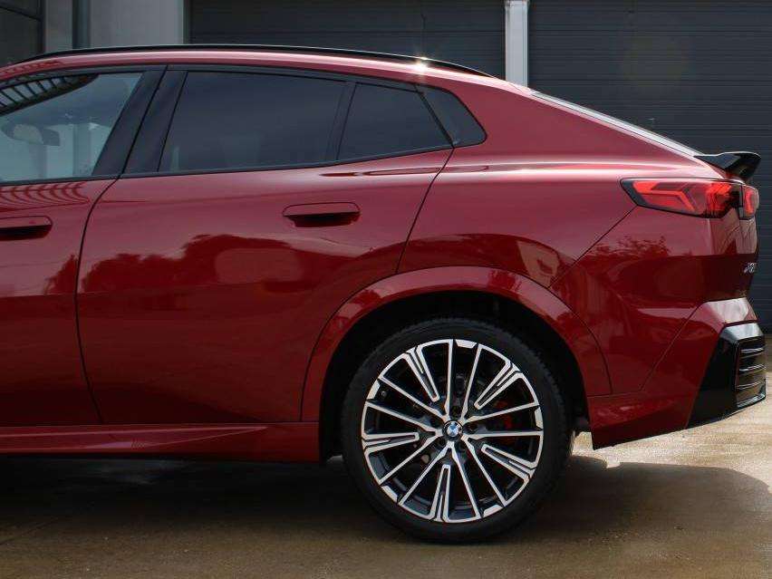 BMW X2 X2 1.5iAS sDrive20 MHEV/LED/CAM/KEYLESS/ACC/