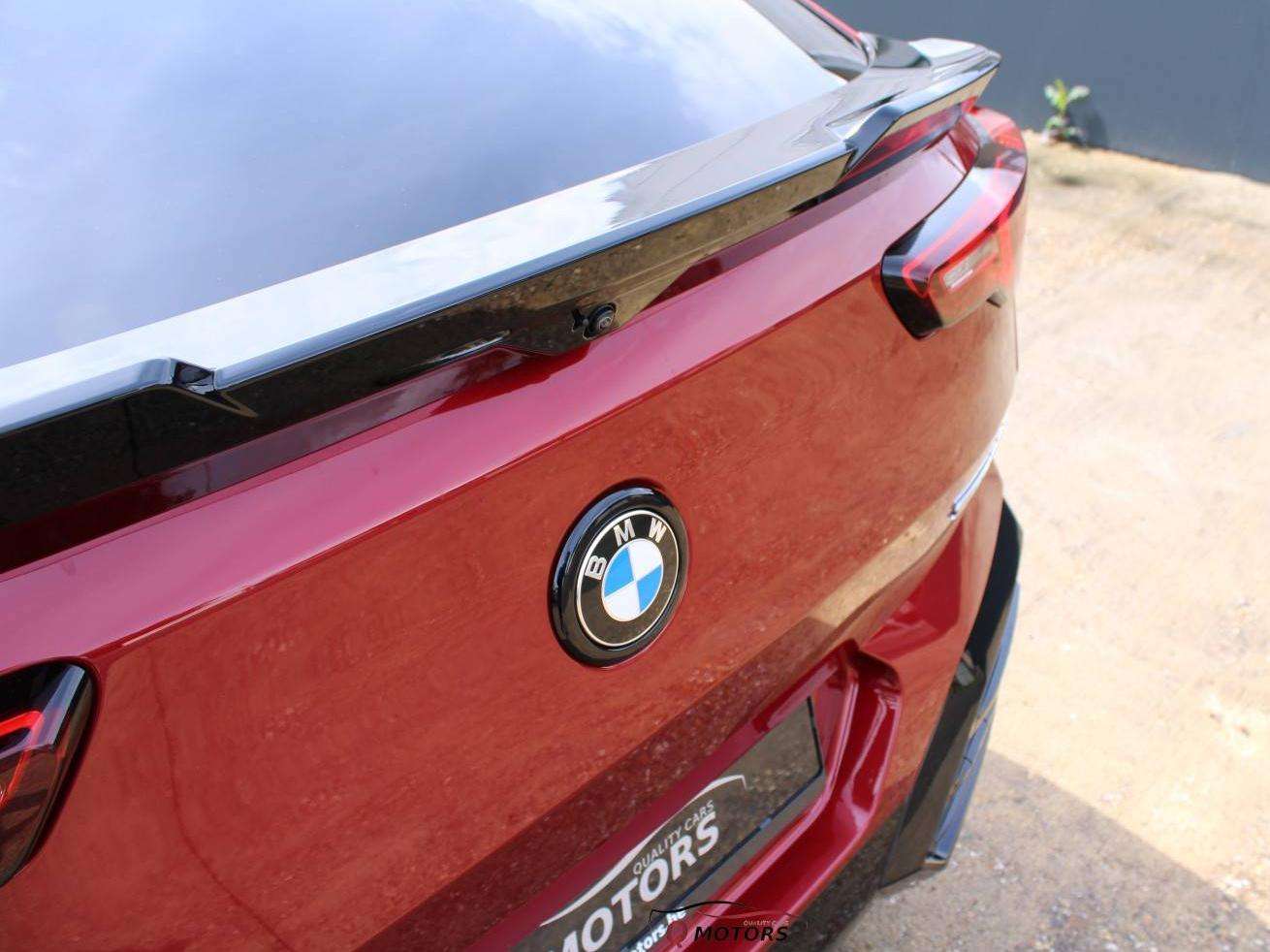 BMW X2 X2 1.5iAS sDrive20 MHEV/LED/CAM/KEYLESS/ACC/
