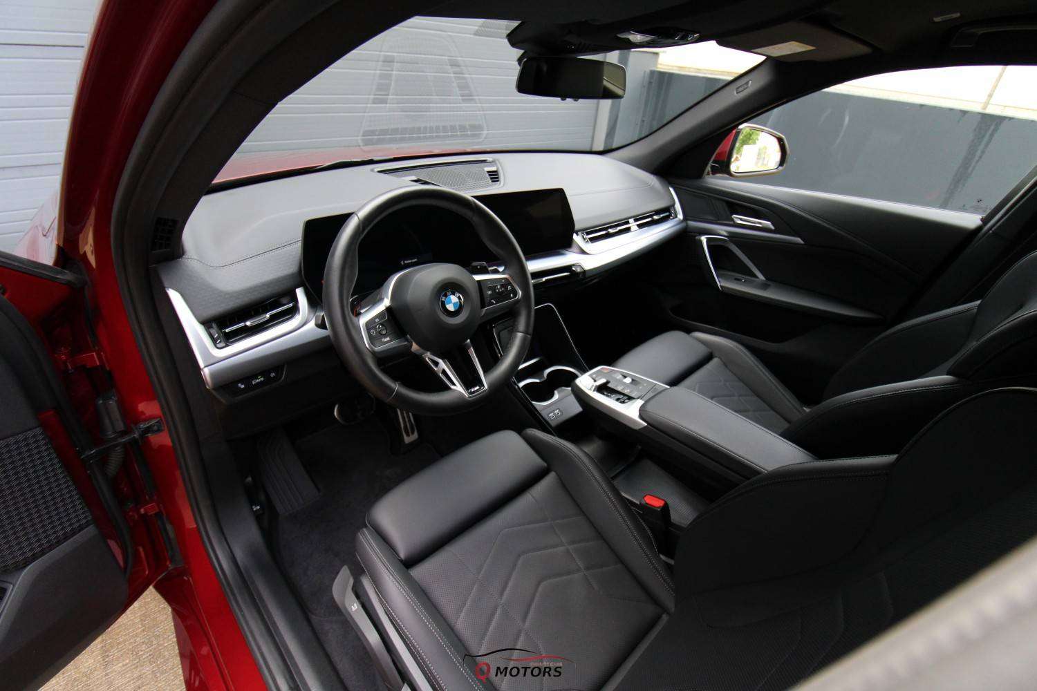 BMW X2 X2 1.5iAS sDrive20 MHEV/LED/CAM/KEYLESS/ACC/