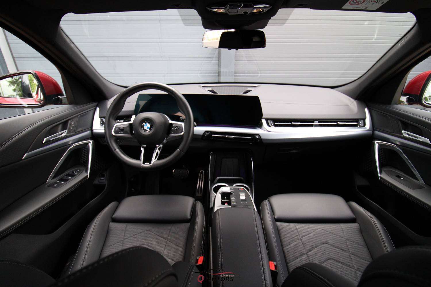 BMW X2 X2 1.5iAS sDrive20 MHEV/LED/CAM/KEYLESS/ACC/