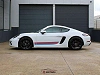 Porsche 718 718 Cayman 2.0 Turbo PDK/MARTINI/SPORTCHRONO/LED/KEYLESS/CAMERA/BOSE/CRUISE thumbnail