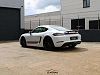 Porsche 718 718 Cayman 2.0 Turbo PDK/MARTINI/SPORTCHRONO/LED/KEYLESS/CAMERA/BOSE/CRUISE thumbnail