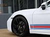 Porsche 718 718 Cayman 2.0 Turbo PDK/MARTINI/SPORTCHRONO/LED/KEYLESS/CAMERA/BOSE/CRUISE thumbnail