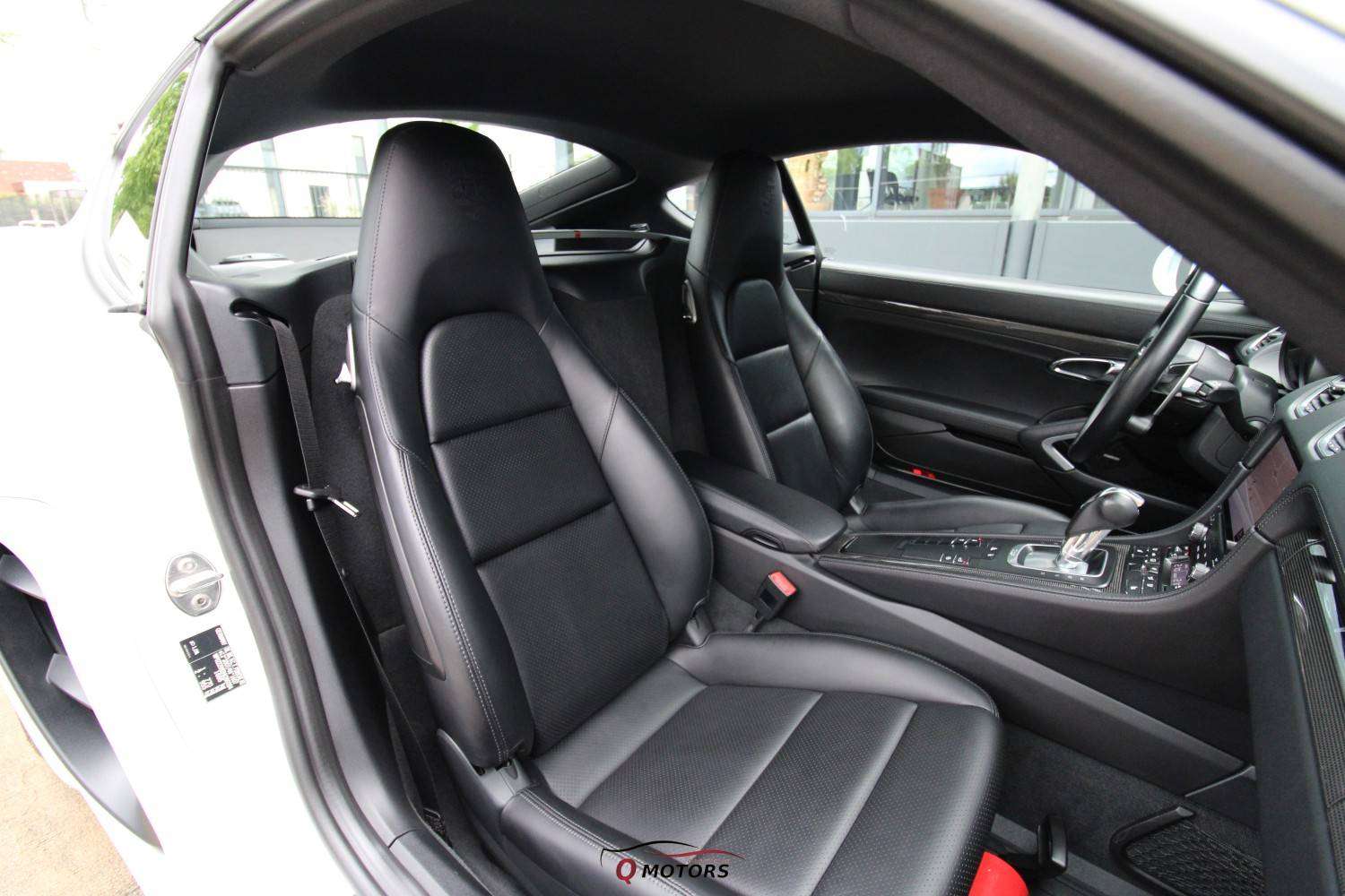 Porsche 718 718 Cayman 2.0 Turbo PDK/MARTINI/SPORTCHRONO/LED/KEYLESS/CAMERA/BOSE/CRUISE
