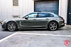 Porsche Panamera 4-EHybrid Sport Turismo BTWwagen Pano BOSE Platinum thumbnail
