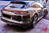 Porsche Panamera 4-EHybrid Sport Turismo BTWwagen Pano BOSE Platinum thumbnail