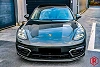 Porsche Panamera 4-EHybrid Sport Turismo BTWwagen Pano BOSE Platinum thumbnail