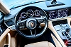 Porsche Panamera 4-EHybrid Sport Turismo BTWwagen Pano BOSE Platinum thumbnail