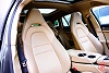 Porsche Panamera 4-EHybrid Sport Turismo BTWwagen Pano BOSE Platinum thumbnail
