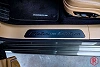 Porsche Panamera 4-EHybrid Sport Turismo BTWwagen Pano BOSE Platinum thumbnail