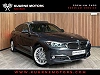 BMW 318 dA Gran Turismo Luxury Alu18"/Pano/Led/GpsPro/Pdc/Leder *1j garantie* thumbnail