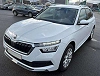 Skoda Kamiq Kamiq Clever 1,0 TSI 70 kW 5-speed mech. thumbnail