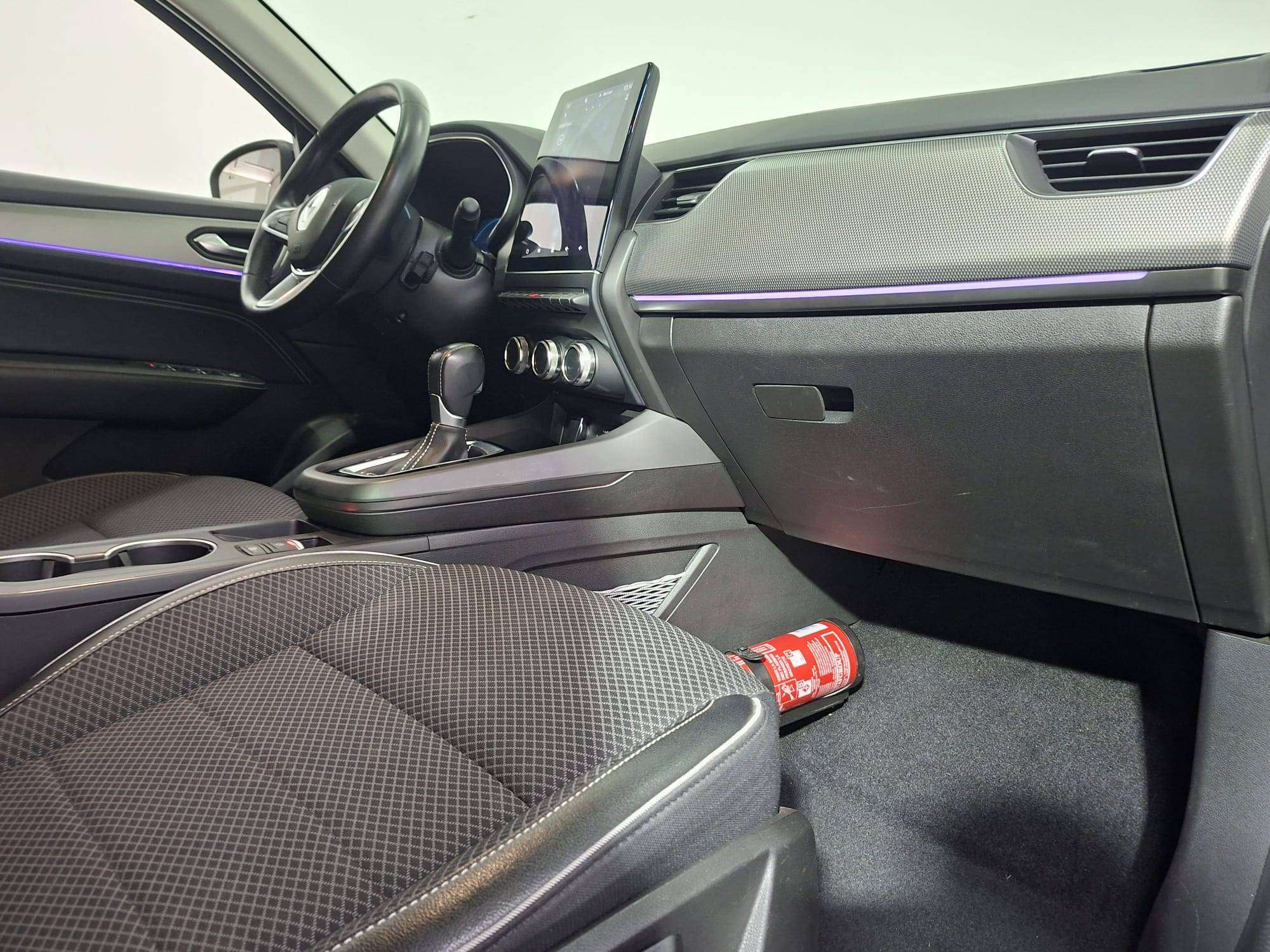 Renault Arkana Arkana E-TECH 1.6i automaat I camera I trekhaak I carplay