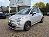 Fiat 500 0.9i *CARPLAY*TOIT PANO*CRUISE CONTROL*CAPTEUR*GARANTIE* thumbnail