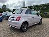 Fiat 500 0.9i *CARPLAY*TOIT PANO*CRUISE CONTROL*CAPTEUR*GARANTIE* thumbnail