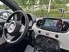 Fiat 500 0.9i *CARPLAY*TOIT PANO*CRUISE CONTROL*CAPTEUR*GARANTIE* thumbnail
