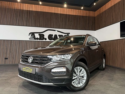 Volkswagen T-Roc 1.0 TSI - GARANTIE 12MOIS - 1ERPRO