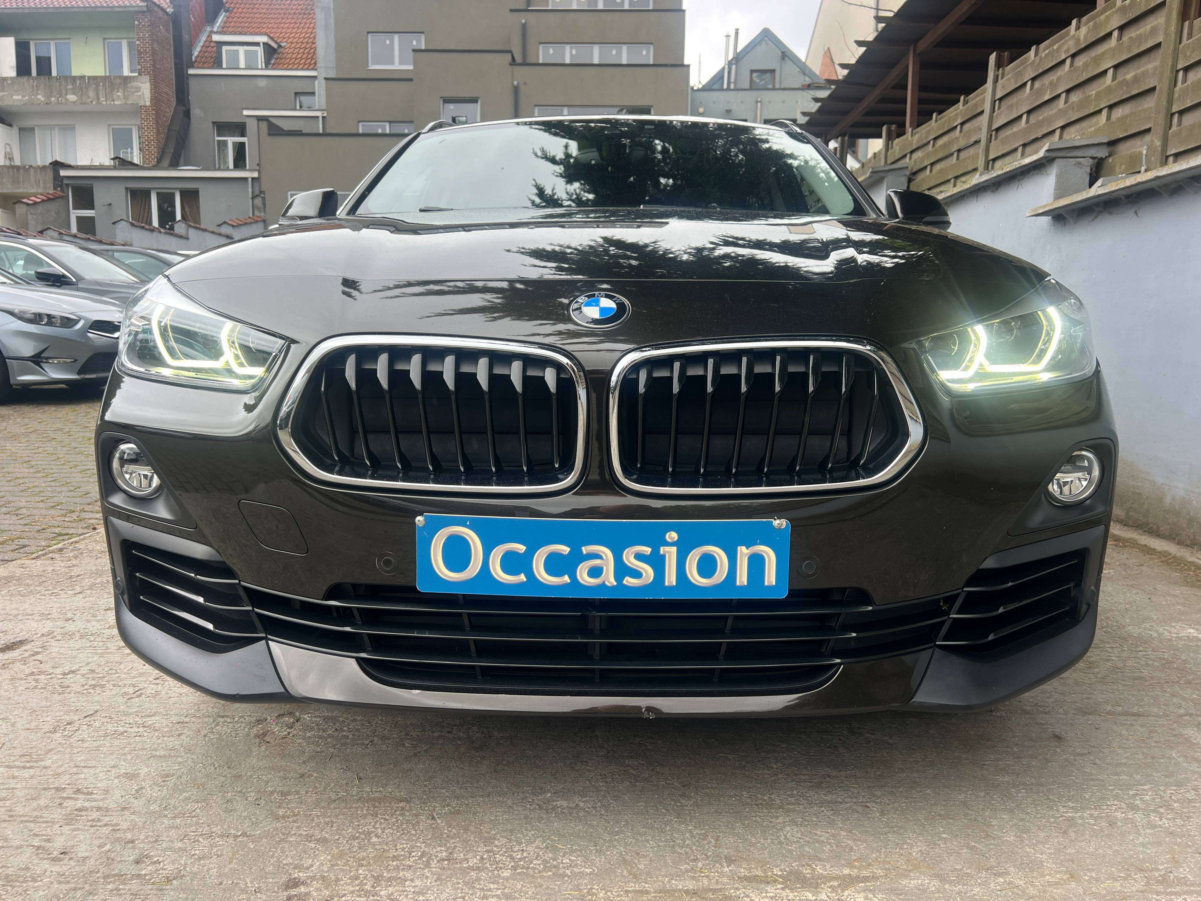 BMW X2 1.5iA sDrive18 Pack Sport Automatique Steptronic