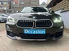 BMW X2 1.5iA sDrive18 Pack Sport Automatique Steptronic thumbnail