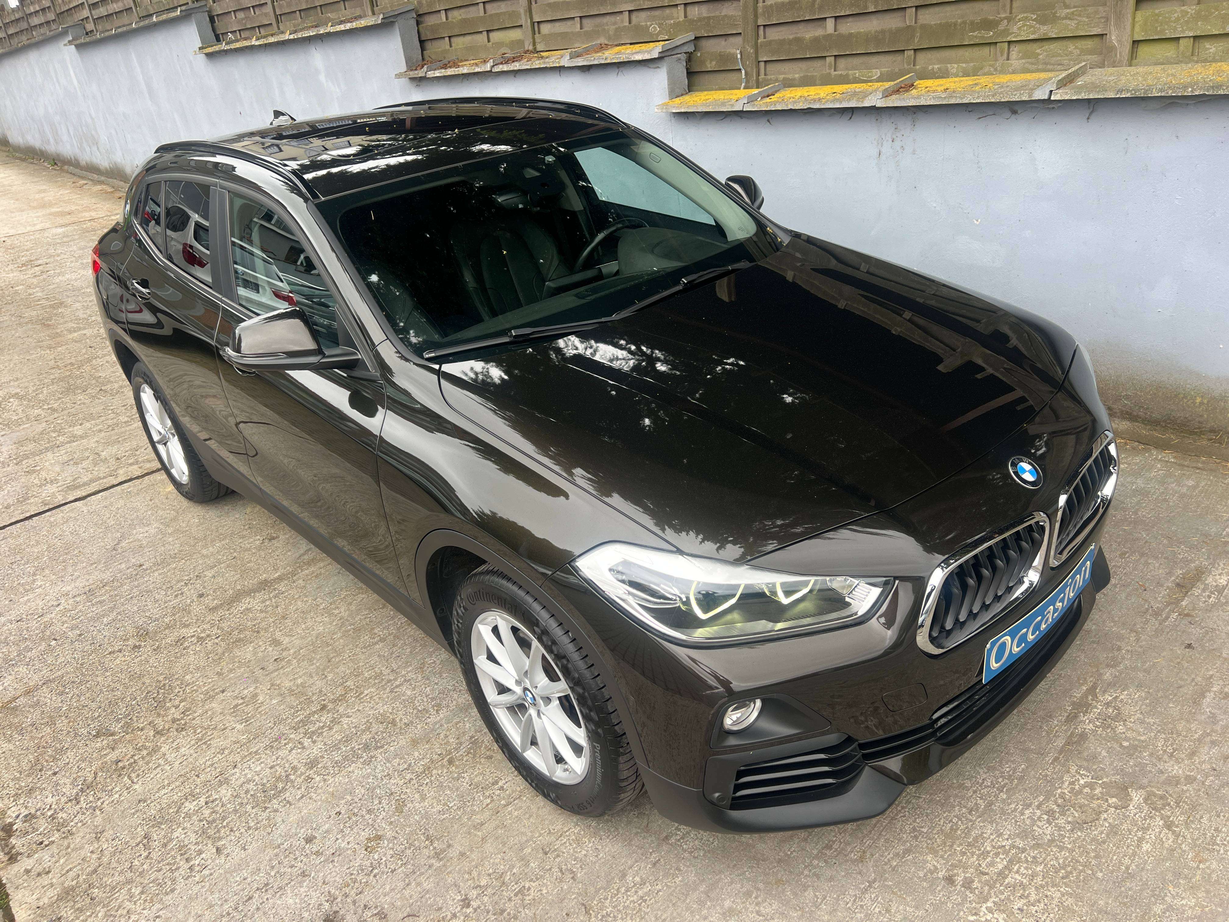 BMW X2 1.5iA sDrive18 Pack Sport Automatique Steptronic