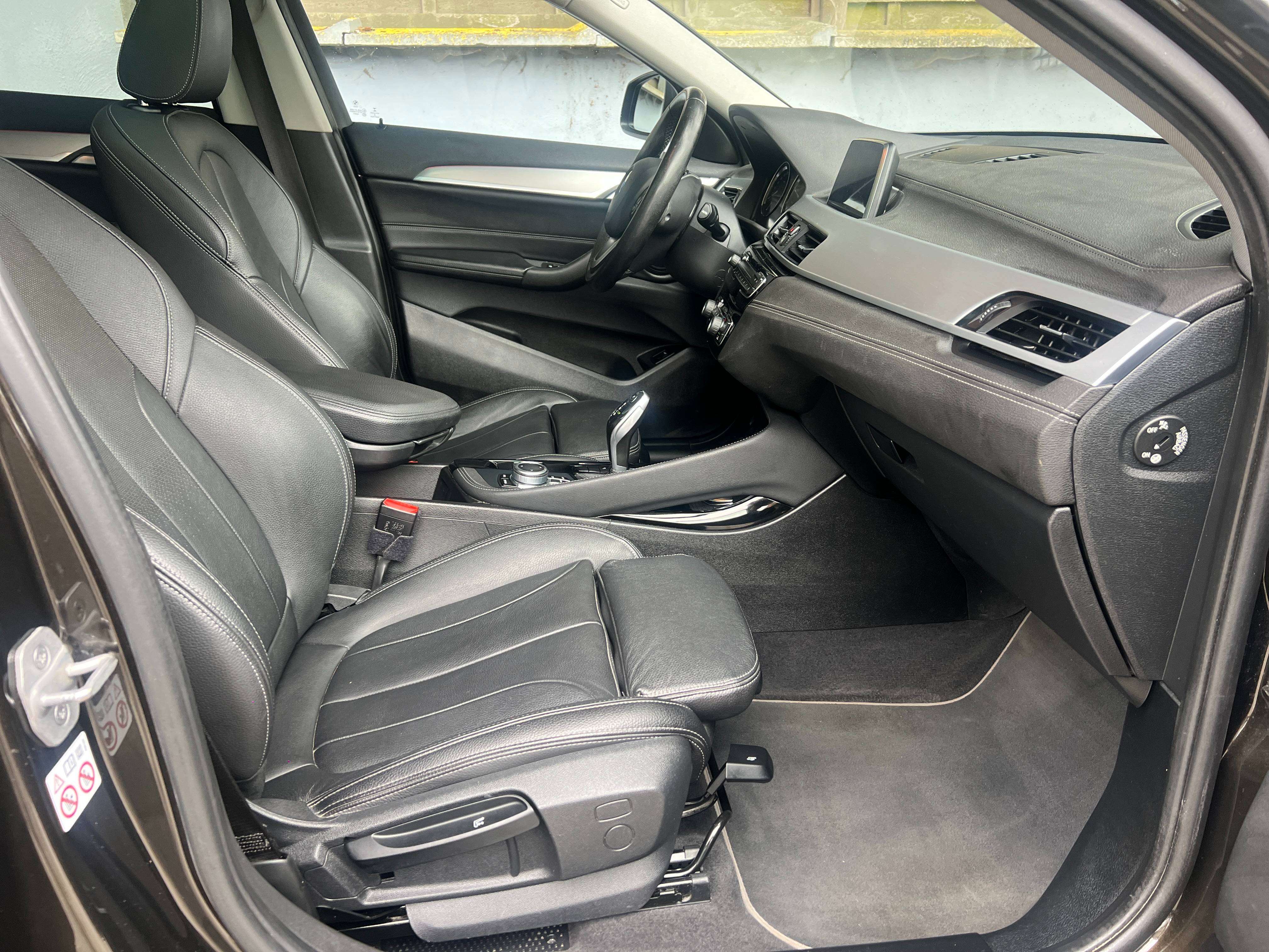 BMW X2 1.5iA sDrive18 Pack Sport Automatique Steptronic