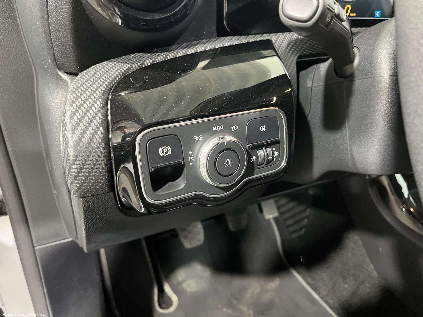 Mercedes-Benz A 160 NETTO: 13.628€ | CAMERA | CRUISE | NAVI.