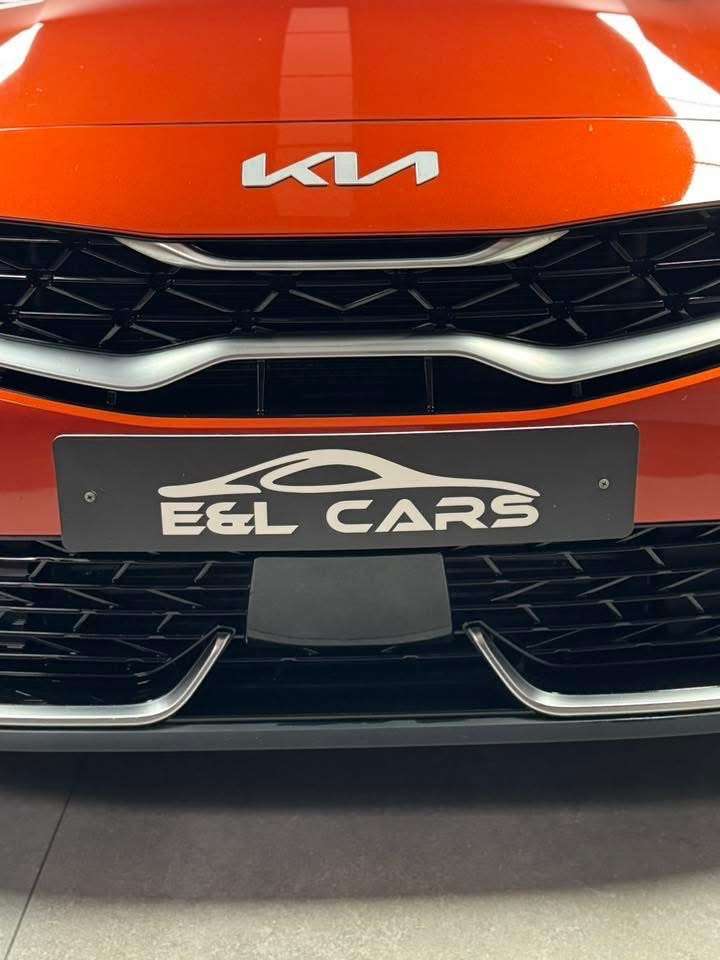 Kia Ceed / cee'd Réservé