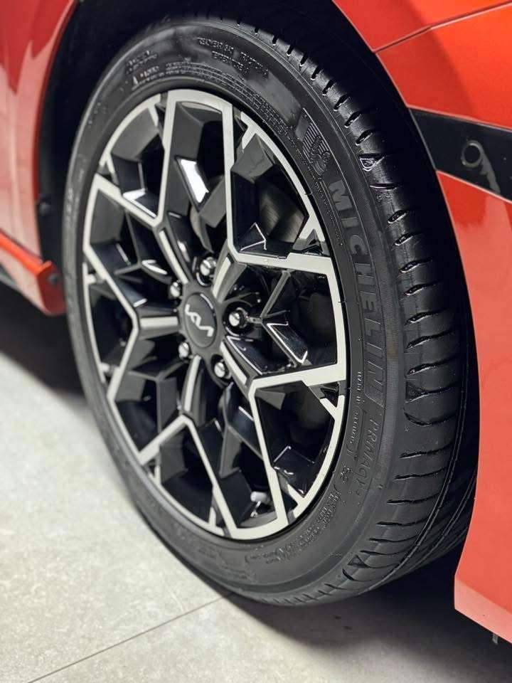 Kia Ceed / cee'd Réservé