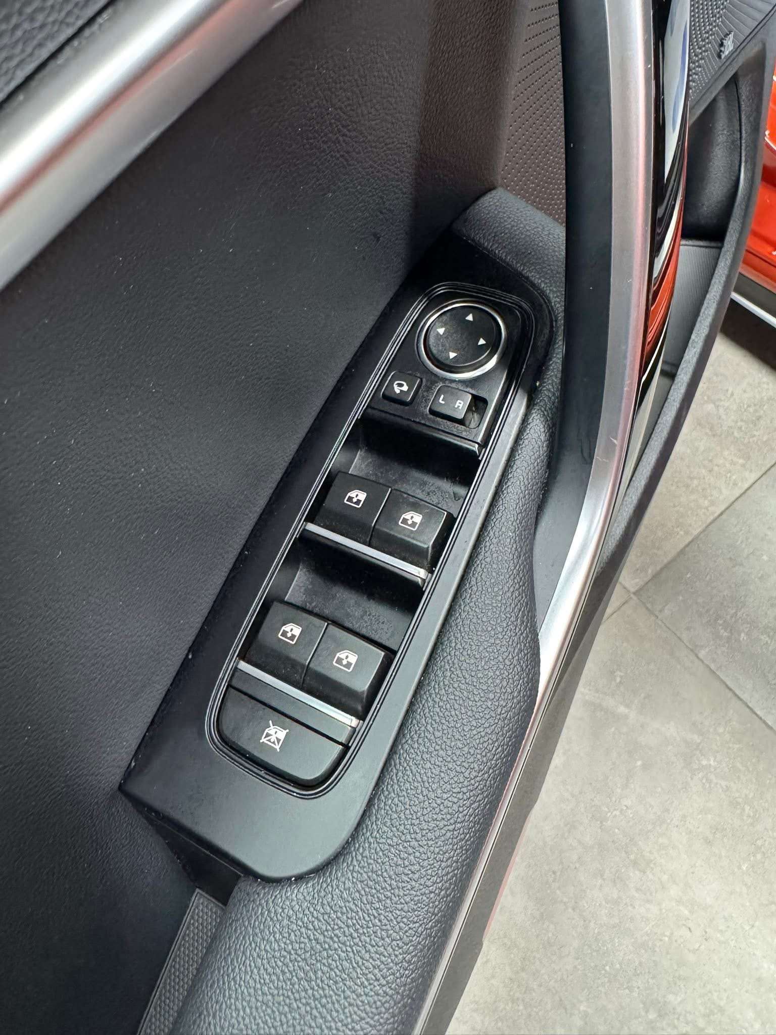 Kia Ceed / cee'd Réservé