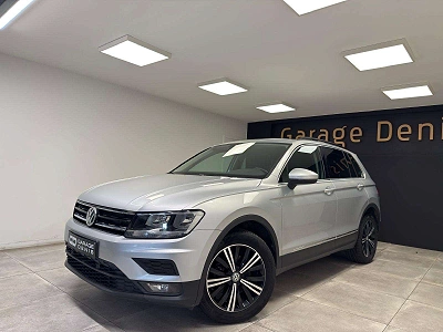 Volkswagen Tiguan New Mod**Boite auto**Garantie 12Mois