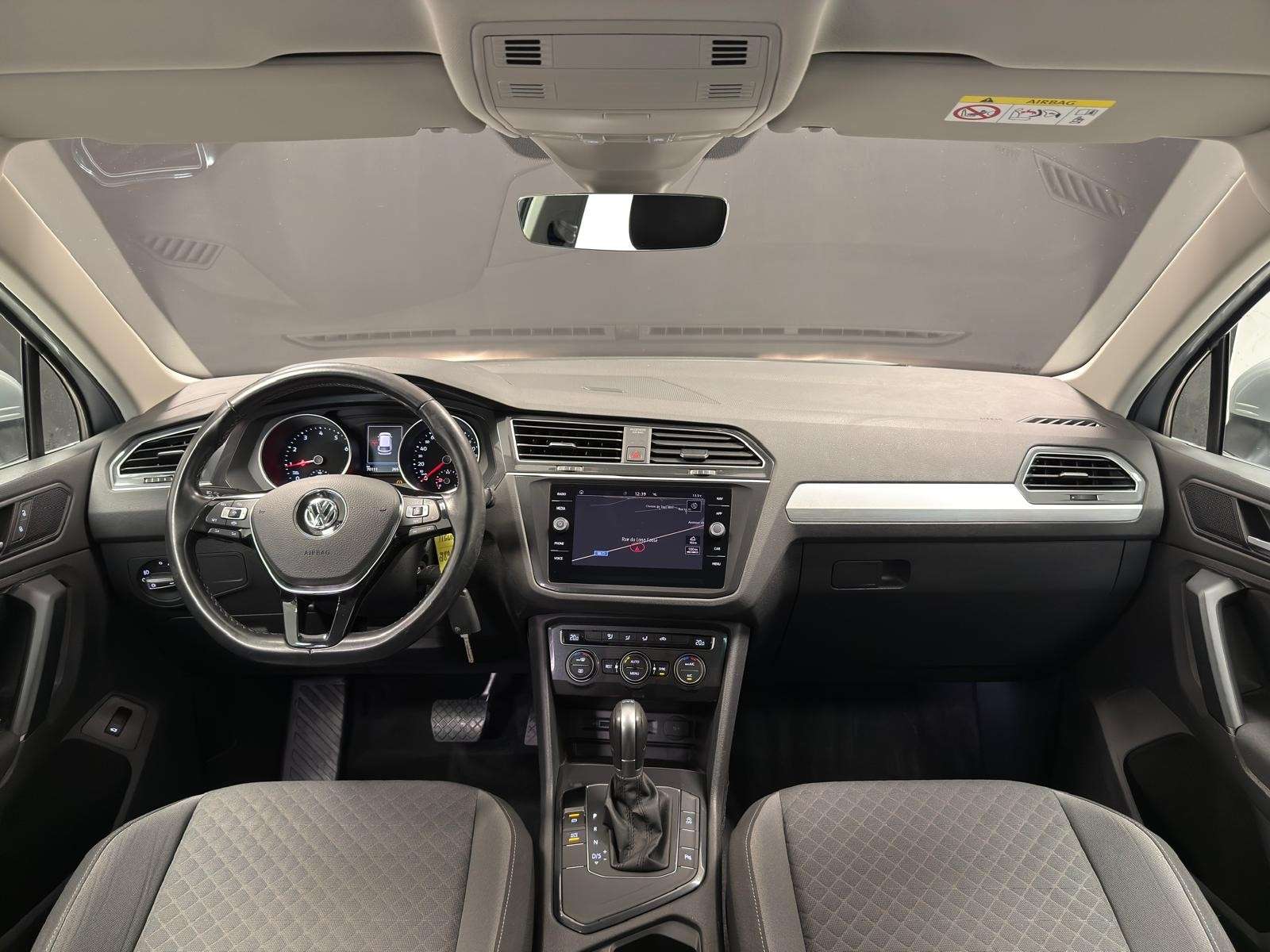 Volkswagen Tiguan New Mod**Boite auto**Garantie 12Mois