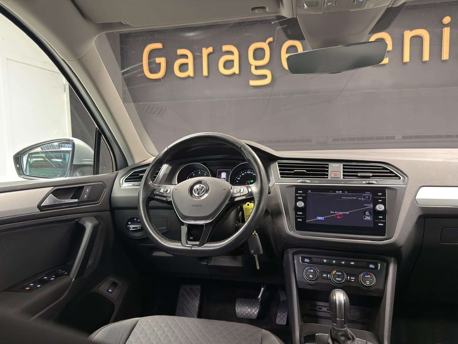 Volkswagen Tiguan New Mod**Boite auto**Garantie 12Mois