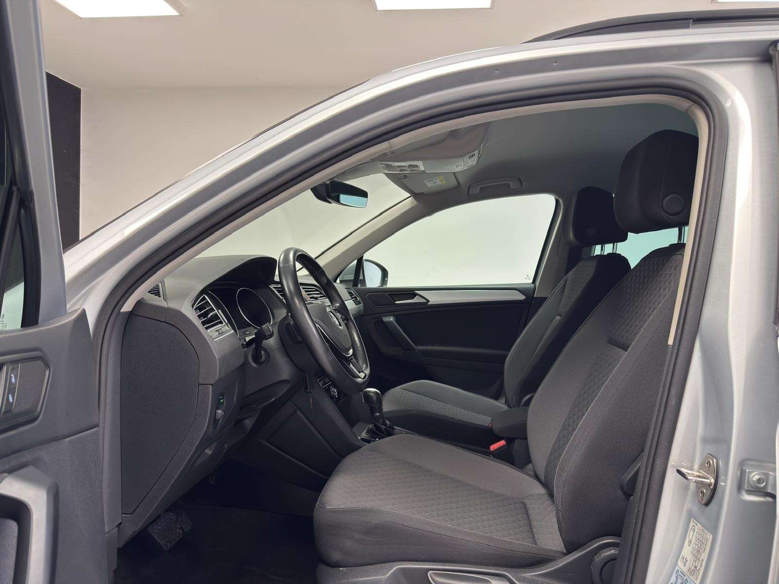 Volkswagen Tiguan New Mod**Boite auto**Garantie 12Mois
