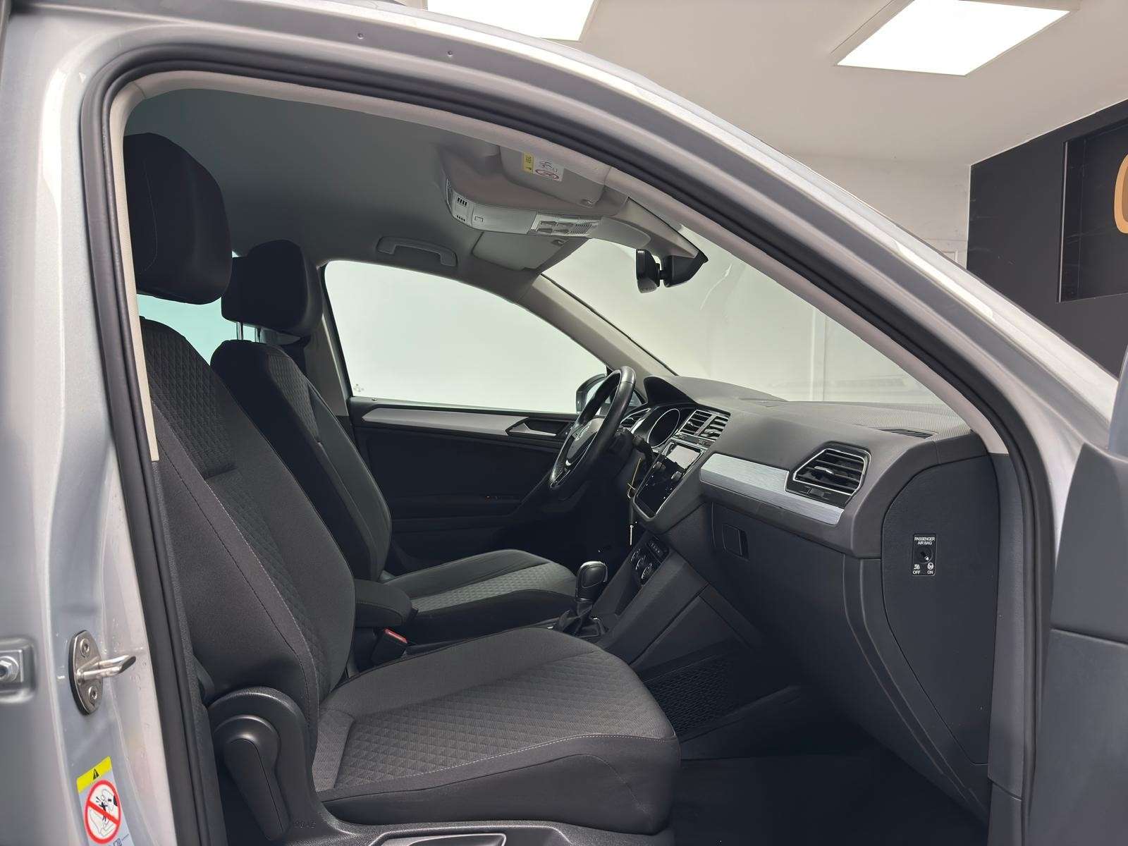 Volkswagen Tiguan New Mod**Boite auto**Garantie 12Mois