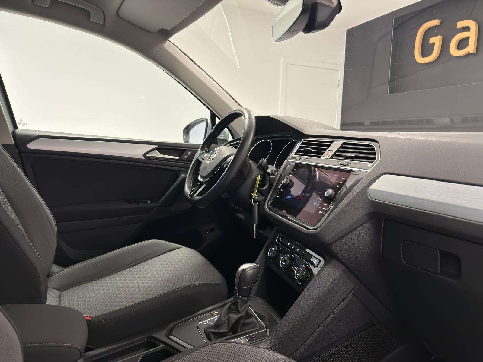 Volkswagen Tiguan New Mod**Boite auto**Garantie 12Mois