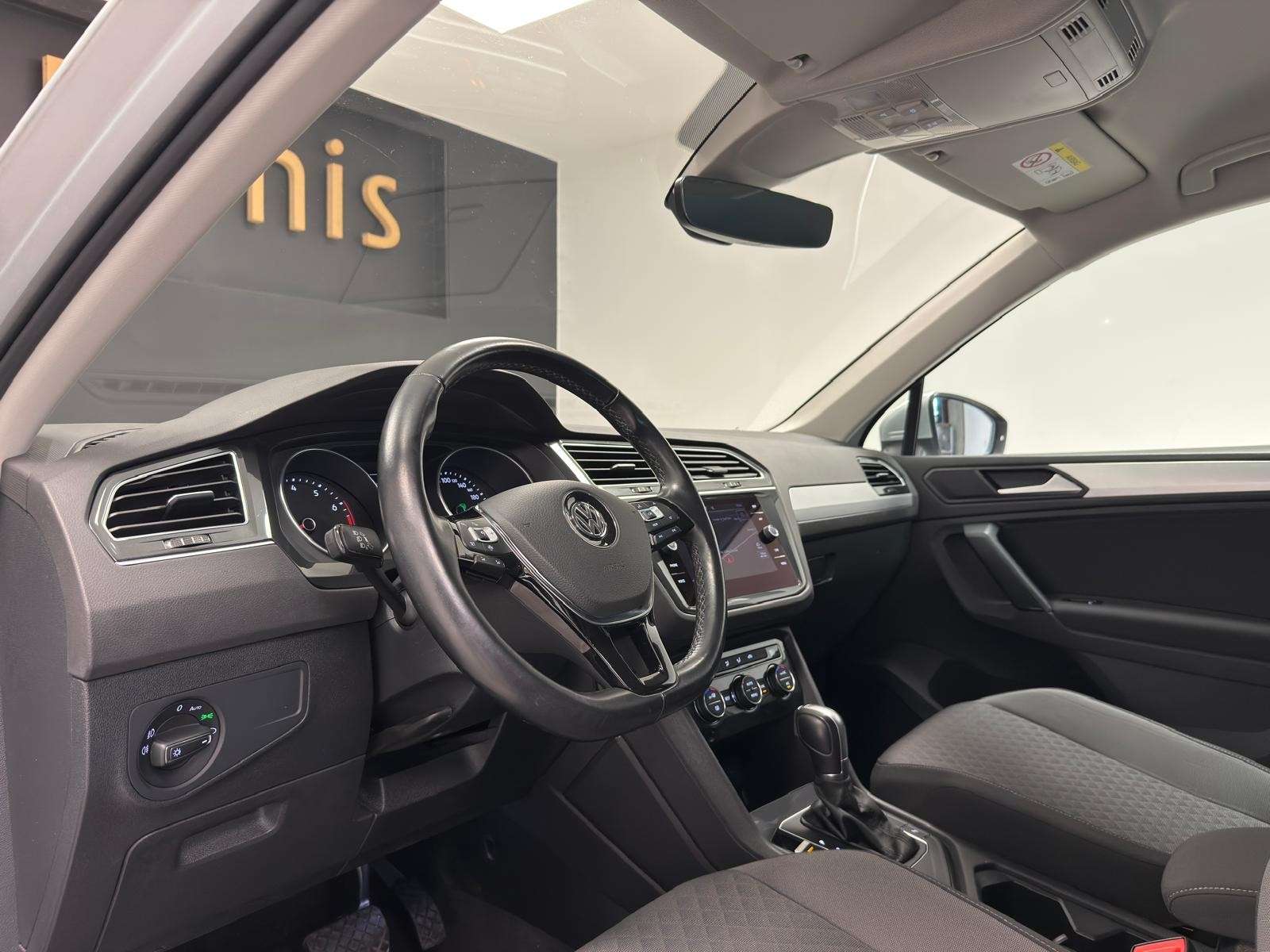 Volkswagen Tiguan New Mod**Boite auto**Garantie 12Mois