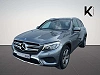 Mercedes-Benz GLC 220 d 4-Matic / CUIR GPS CAMERA. / GARANTIE 12M thumbnail