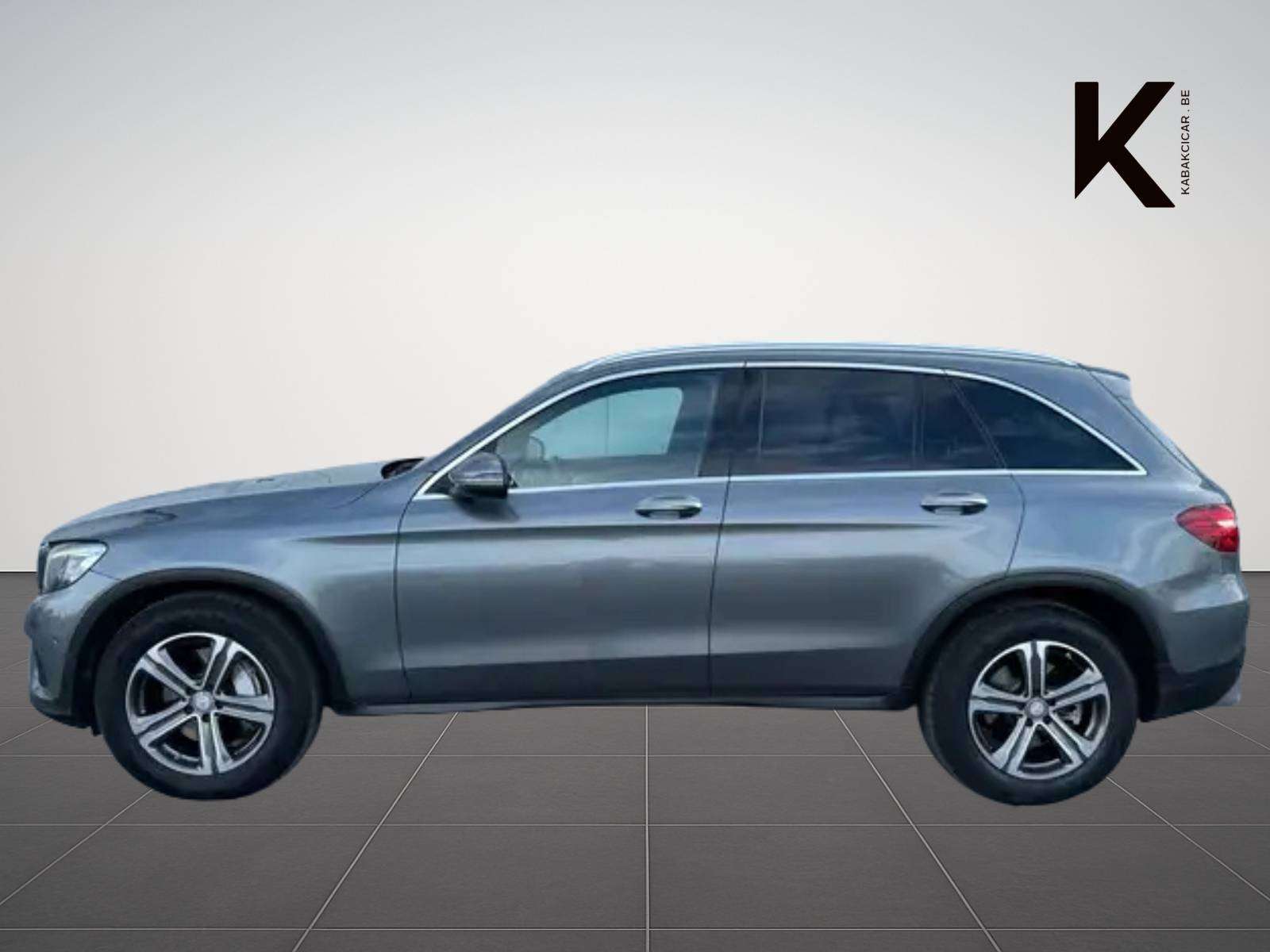 Mercedes-Benz GLC 220 d 4-Matic / CUIR GPS CAMERA. / GARANTIE 12M