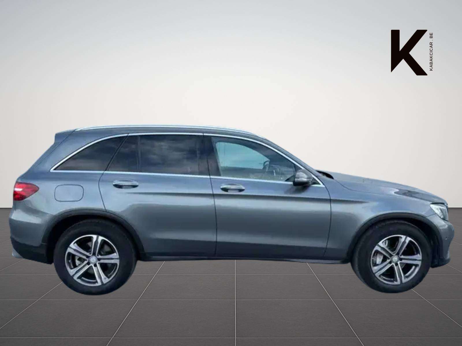 Mercedes-Benz GLC 220 d 4-Matic / CUIR GPS CAMERA. / GARANTIE 12M