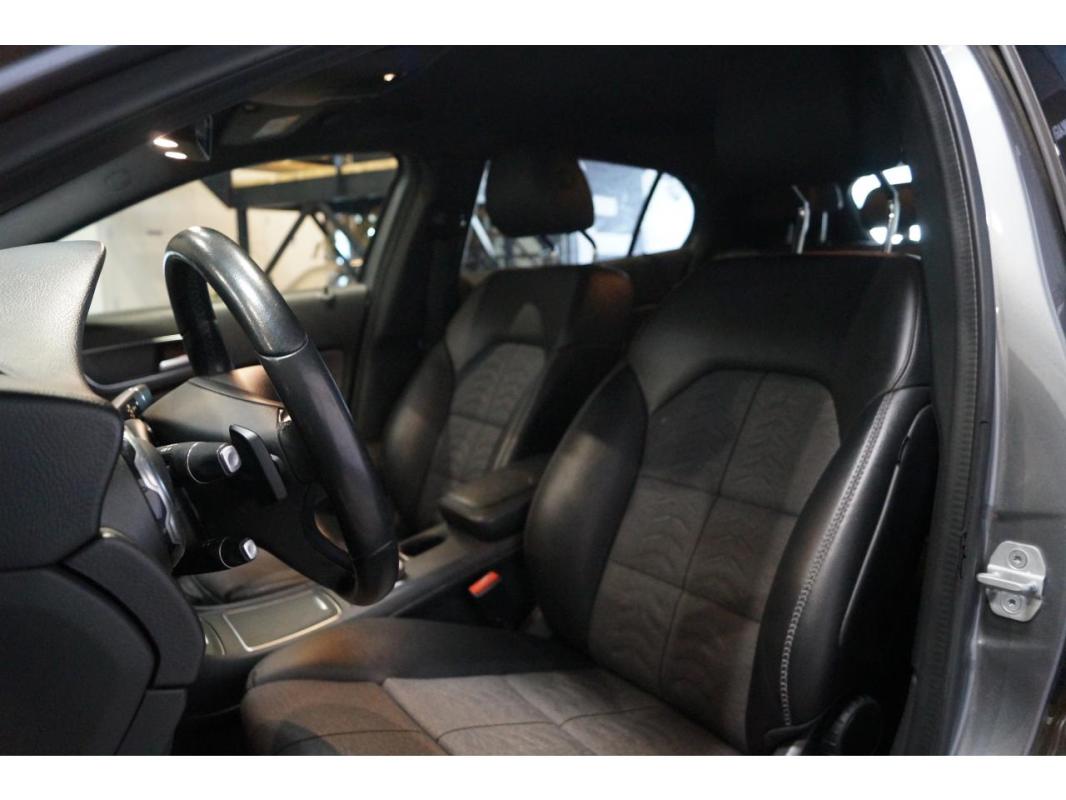 Mercedes-Benz Gla 180 d - BV 7G-DCT Intuition