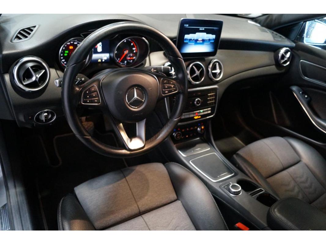 Mercedes-Benz Gla 180 d - BV 7G-DCT Intuition