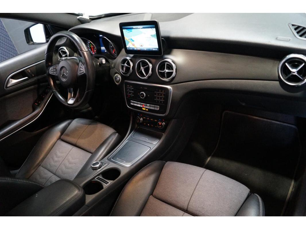 Mercedes-Benz Gla 180 d - BV 7G-DCT Intuition