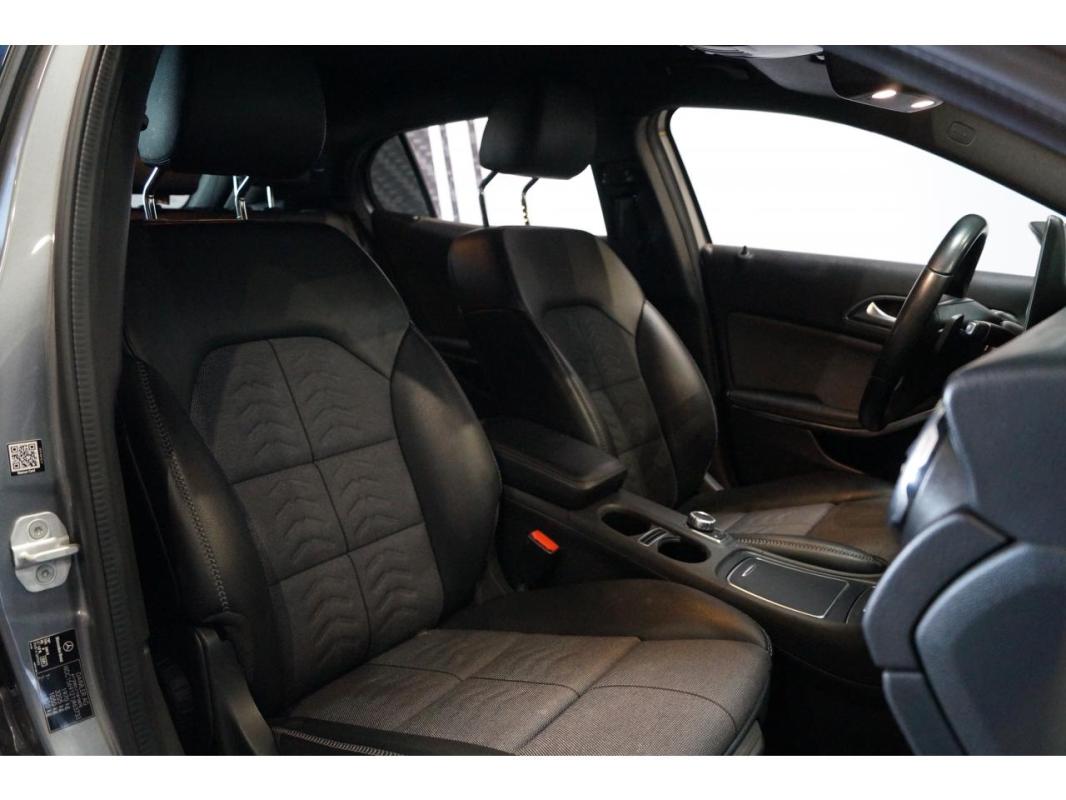 Mercedes-Benz Gla 180 d - BV 7G-DCT Intuition