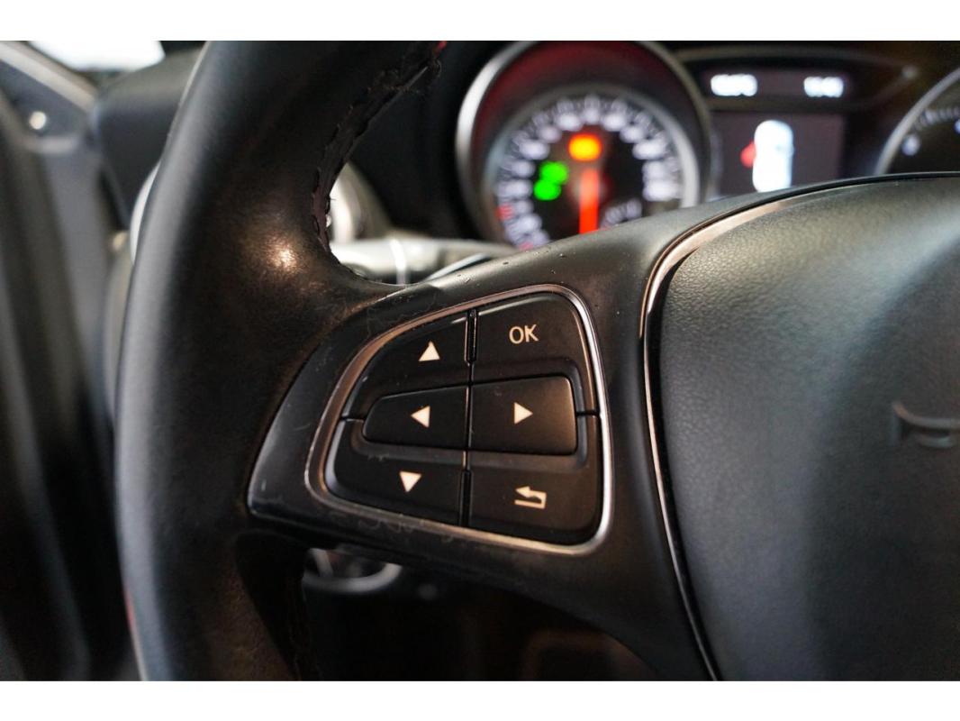 Mercedes-Benz Gla 180 d - BV 7G-DCT Intuition