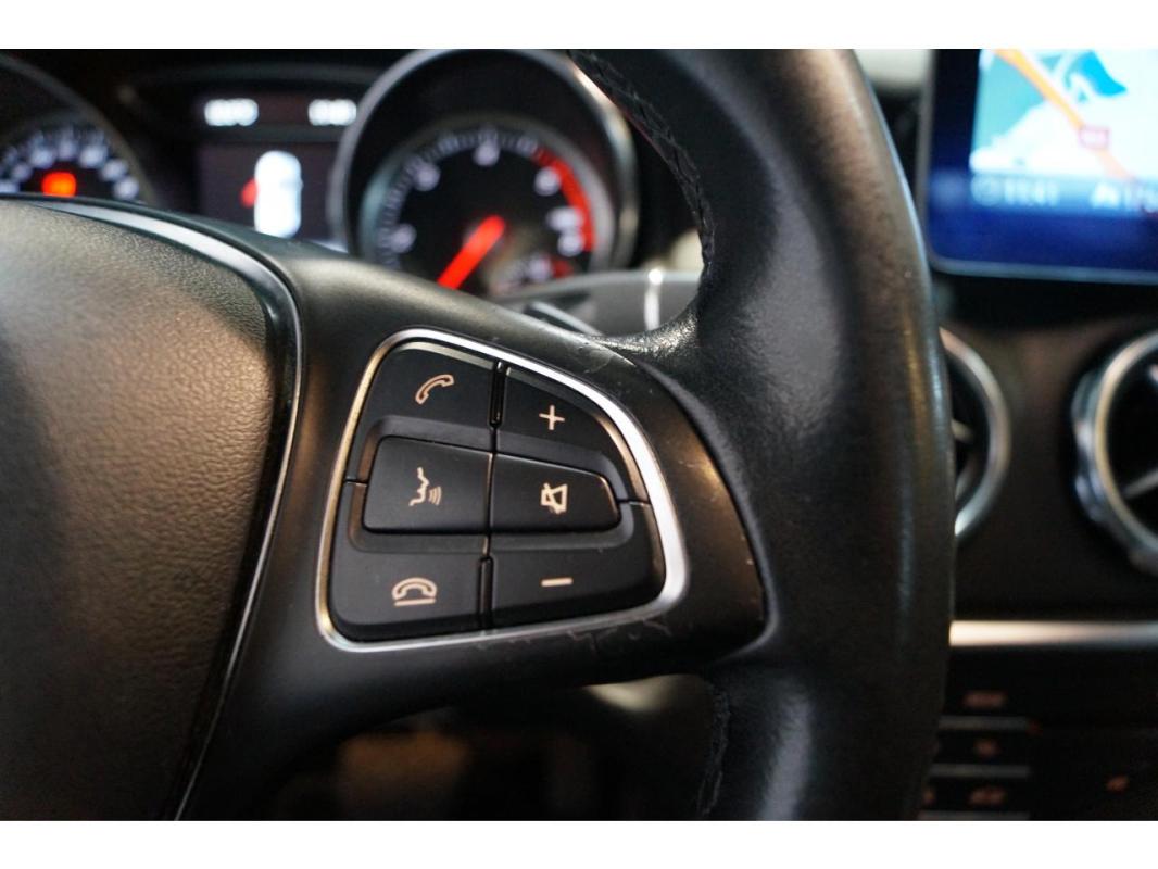 Mercedes-Benz Gla 180 d - BV 7G-DCT Intuition