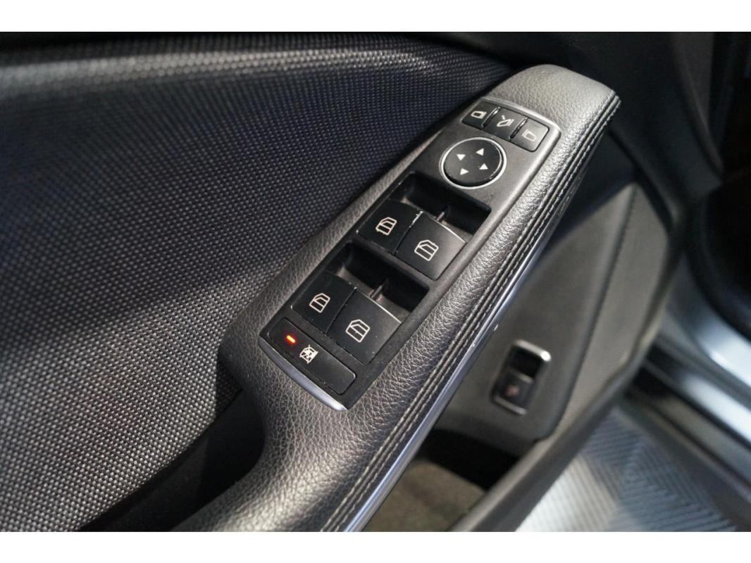 Mercedes-Benz Gla 180 d - BV 7G-DCT Intuition